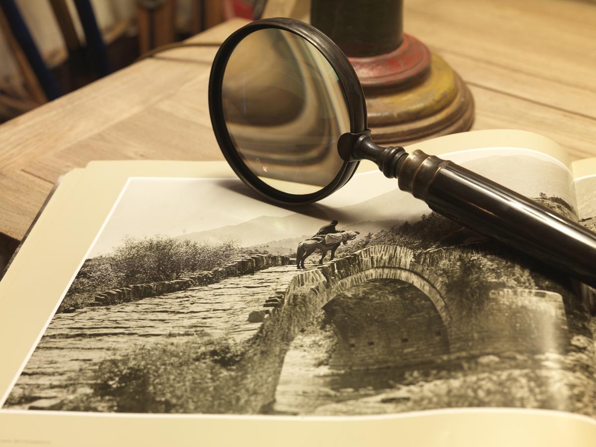 5 Senses Villa Dikórifo Kültér fotó