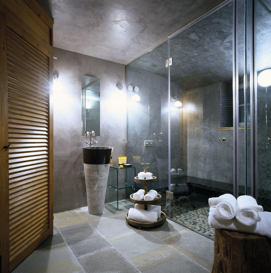 5 Senses Villa Dikórifo Kültér fotó